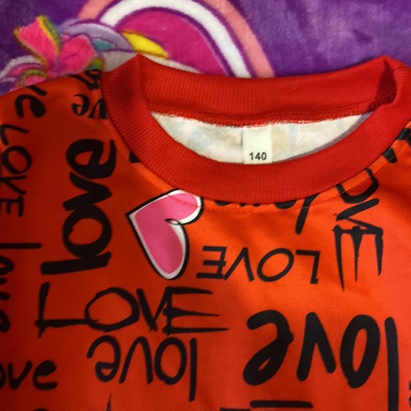 Matching set - Picture 4 of 6